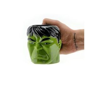 Netavantaj Avengers Hulk 3d Kupa