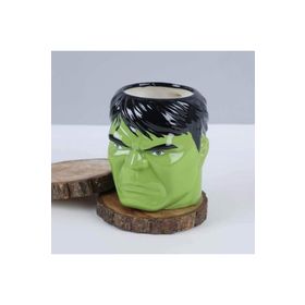 Netavantaj Avengers Hulk 3d Kupa