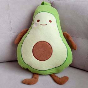 Netavantaj Avokado Büyük Boy Yastık