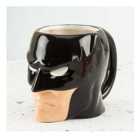 Netavantaj Batman 3d Büyük Boy Kupa Bardak