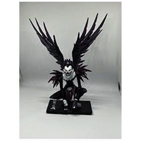 Netavantaj Death Note Ryuk Ölüm Meleği Action Figür