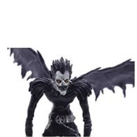 Netavantaj Death Note Ryuk Ölüm Meleği Action Figür