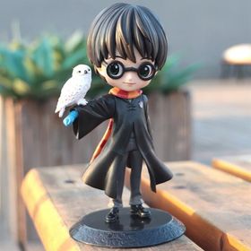 Netavantaj Harry Potter Hedwig Figür
