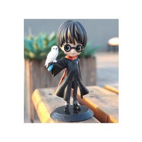 Netavantaj Harry Potter Hedwig Figür