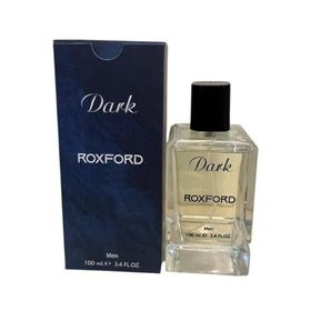 Netavantaj ROXFORD Dark 100 ml Erkek Parfüm