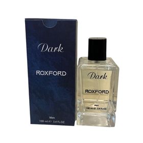 Netavantaj ROXFORD Dark 100 ml Erkek Parfüm