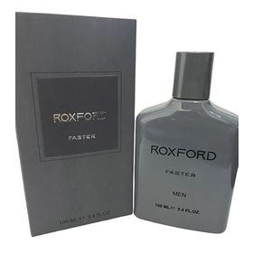 Netavantaj ROXFORD Faster 100 ml Erkek Parfüm