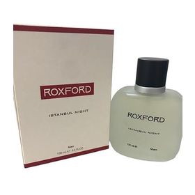 Netavantaj ROXFORD Istanbul Night 100 ml Erkek Parfüm