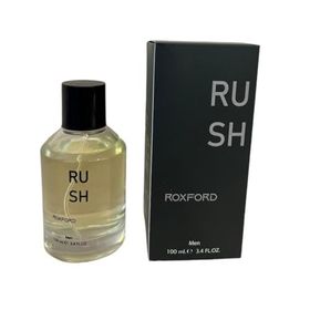 Netavantaj ROXFORD Rush 100 ml Erkek Parfüm