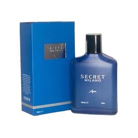Netavantaj Secret Milano Aqua 100 ml Erkek Parfüm