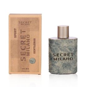 Netavantaj Secret Milano Gentleman 100 ml Erkek Parfüm