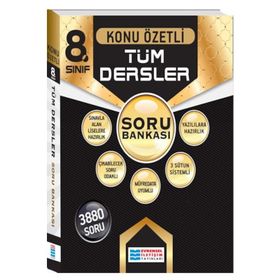 Netbil Takım Yıldızı 7. Sınıf Matematik Soru Bankası