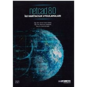 Netcad 8.0 ile Haritacılık Uygulamaları - Osman Salih Yılmaz