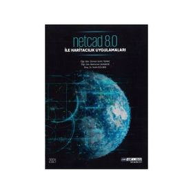 Netcad 8.0 ile Haritacılık Uygulamaları - Osman Salih Yılmaz