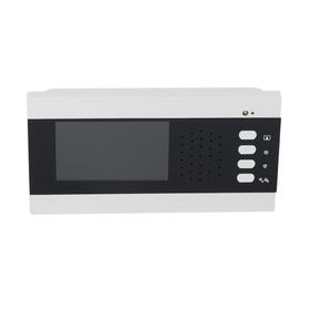 Netelsan 4.3 Renkli M.U.AVR.00001 Alvara 4.3'' Baseline