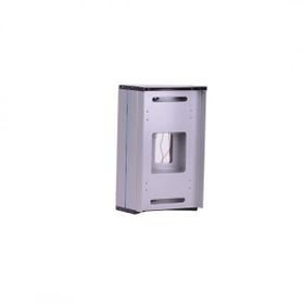 Netelsan MUZPC00031 Obsidian Kamera Villa Set Zil Panel Çevirme Aparatı