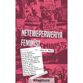Neteweperweriya Feminist - Lois A. West