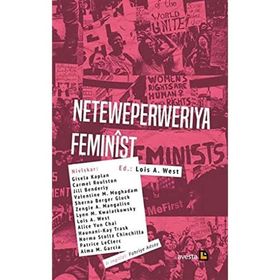 Neteweperweriya Feminist - Lois A. West