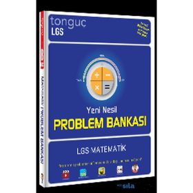 Netfen 8.Sınıf LGS Yeni Nesil Matematik Soru Bankası