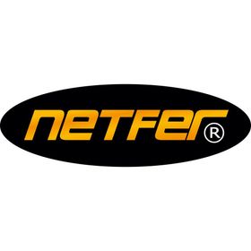 Netfer 2x100 ml Orta Pasta Cila Set