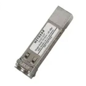 Netgear AGM732F 1000Base-LX Fibre SFP GBIC 10km in 9.125µm Single Mode Fiber Adaptör
