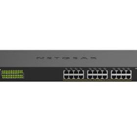 Netgear GS324-100EUS 24 Portlu 10-100-1000 Gigabit Ethernet Tak Çalıştır Switch