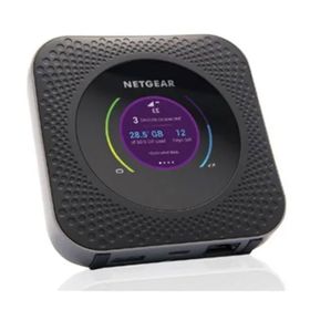 Netgear Nighthawk M1 MR1100 Mobil Router