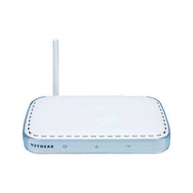 Netgear WG602 Access Point