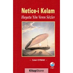 Netice-i Kelam - Celal Oymak