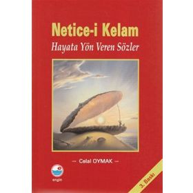 Netice-i Kelam - Celal Oymak