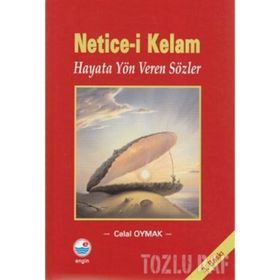 Netice-i Kelam - Celal Oymak
