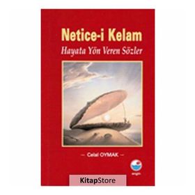 Netice-i Kelam - Celal Oymak