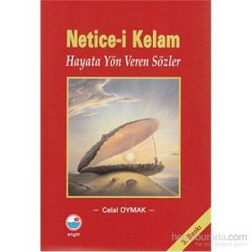 Netice-i Kelam - Celal Oymak