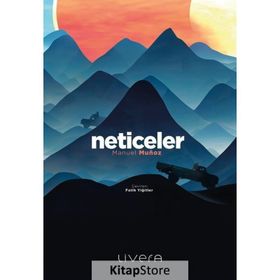 Neticeler - Manuel Munoz