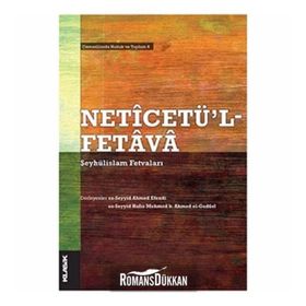 Neticetü'l-Fetava - Halit İbrahim Katlay