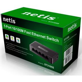 Netis ST3105S Switch
