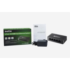 Netis ST3105S Switch