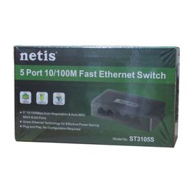 Netis ST3105S Switch