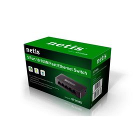 Netis ST3105S Switch