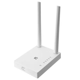 Netis W1 300 Mbps 2.4 Ghz 1 Wan+2 Lan 2-5 Dbi Anten Ap + Repeater + Wisp Smart Kablosuz Router