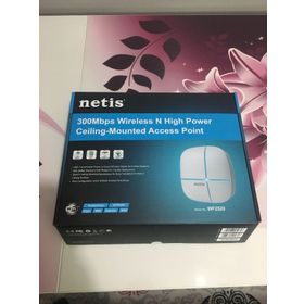 Netis WF2520 Access Point