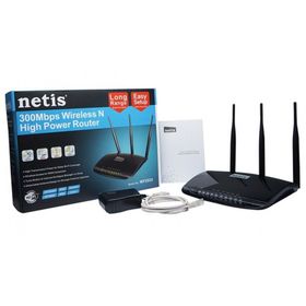 Netis WF2533 Kablosuz Router