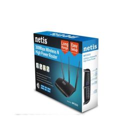 Netis WF2533 Kablosuz Router
