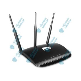 Netis WF2533 Kablosuz Router