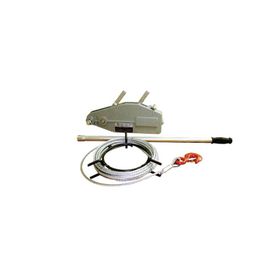 Netlıft NL-HX800 800 kg 8.3 mm Trifor