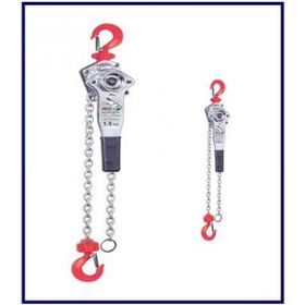 Netlıft NLG-HSH 60-62000027-1 6 Ton 1.5 m Zincirli Çektirme