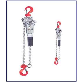 Netlıft NLG-HSH 60-62000027-1 6 Ton 1.5 m Zincirli Çektirme