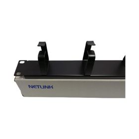 Netlink 1U Yatay Organizer