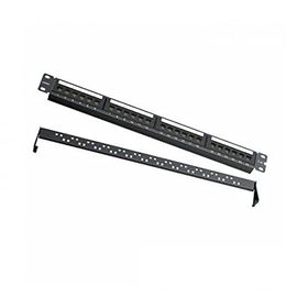 Netlink UTP CAT6 24 Port Patch Panel