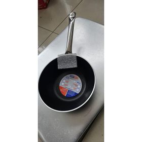 Netlon İnci Seri 26 cm Wok Tava